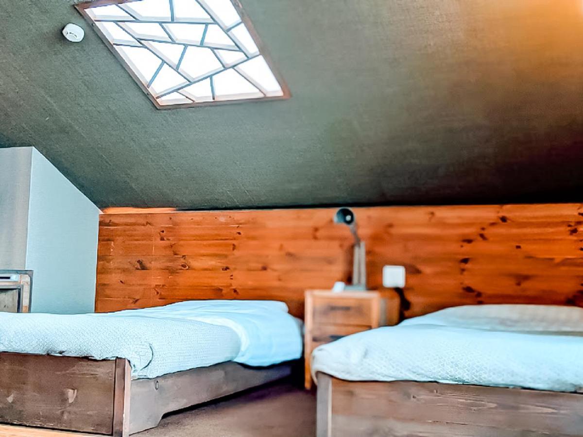 Hakone Villa Bizan Eksteriør billede