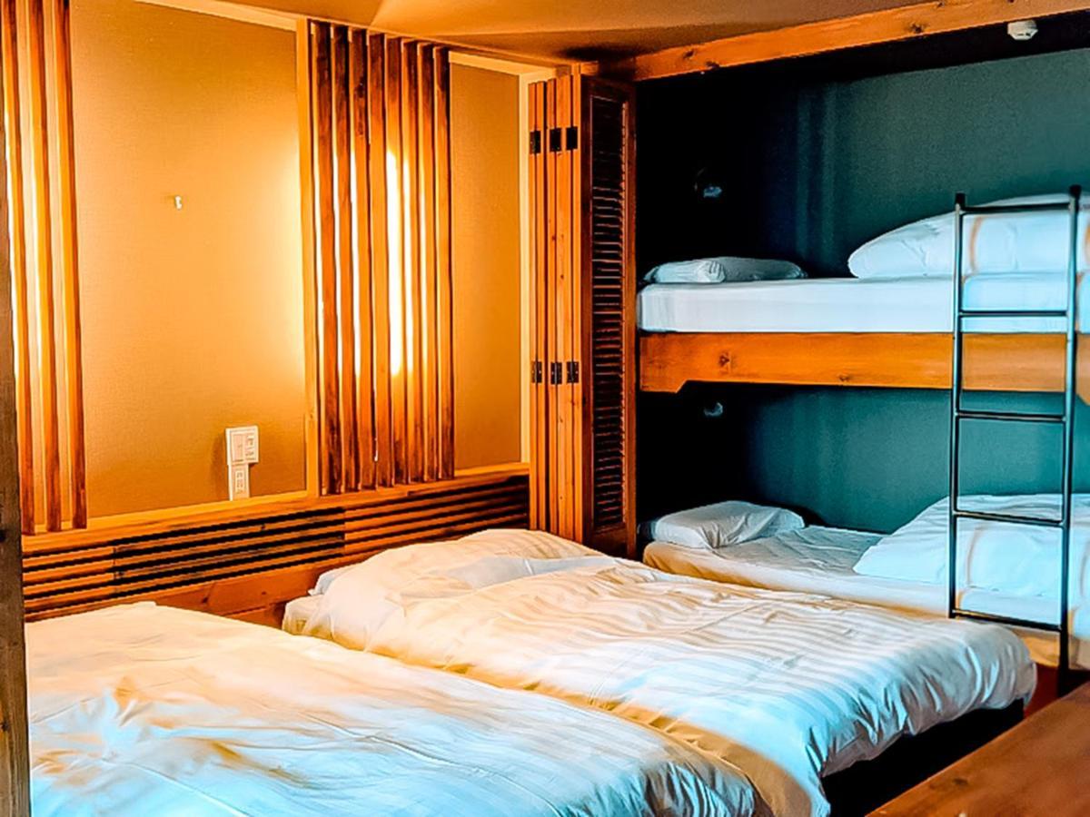 Hakone Villa Bizan Eksteriør billede