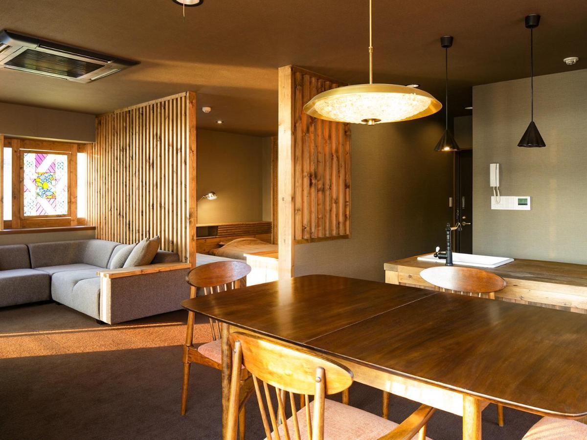 Hakone Villa Bizan Eksteriør billede