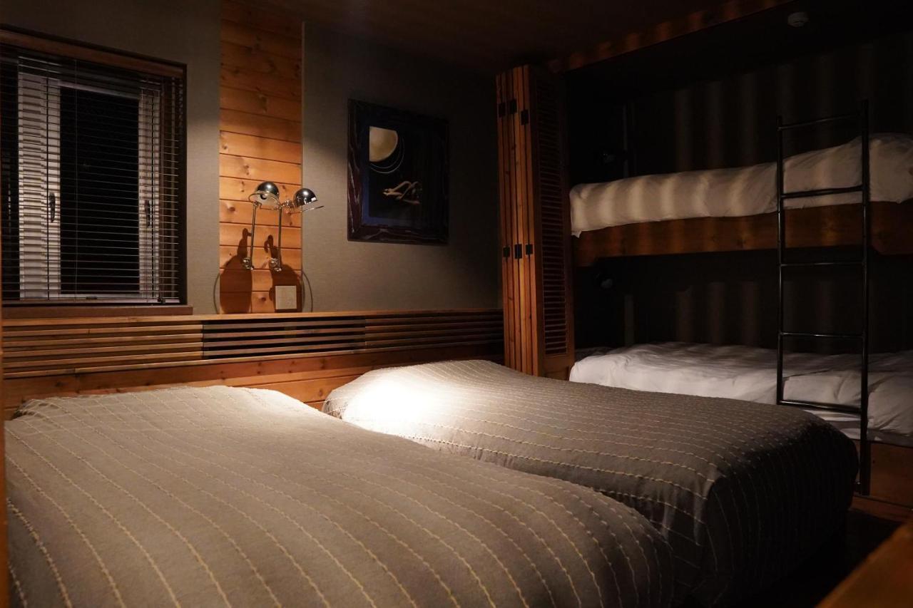 Hakone Villa Bizan Eksteriør billede