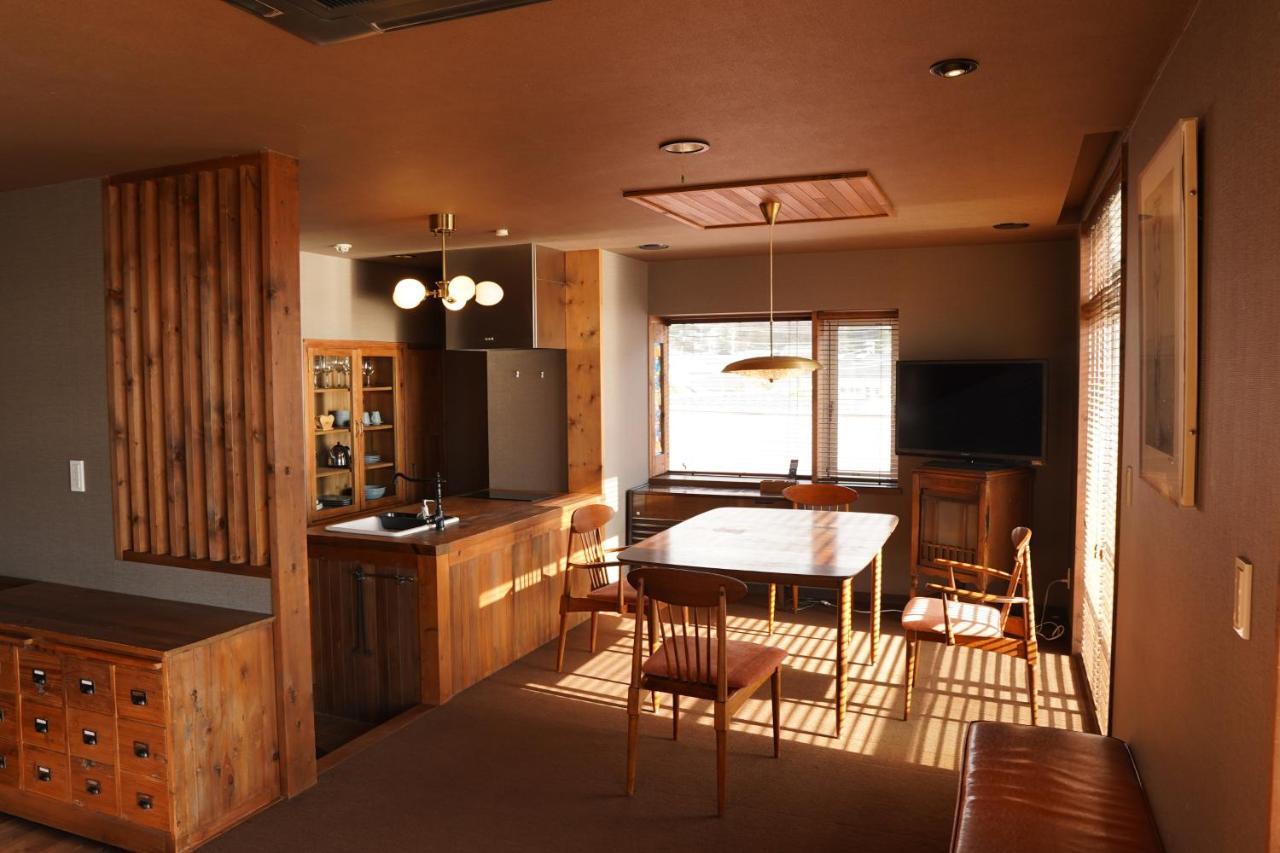 Hakone Villa Bizan Eksteriør billede